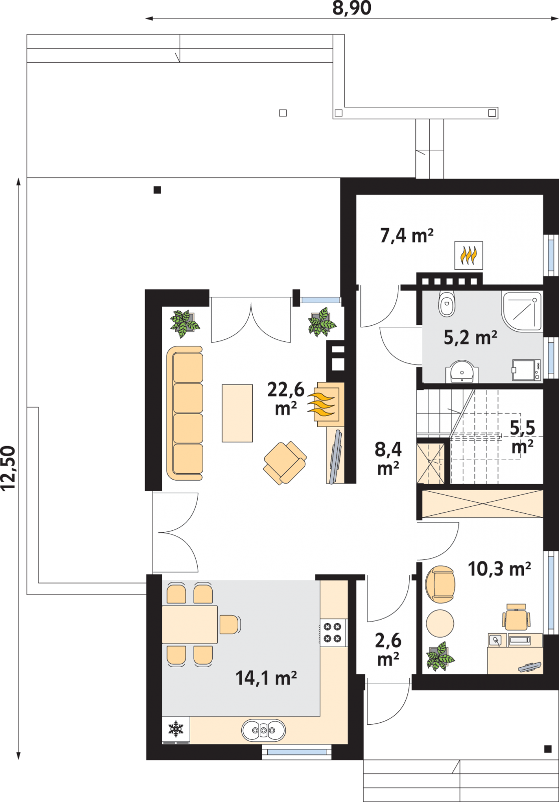 Techma + Indygo 2 Techma + Indygo 2