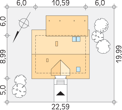Techma + Anka Techma + Anka