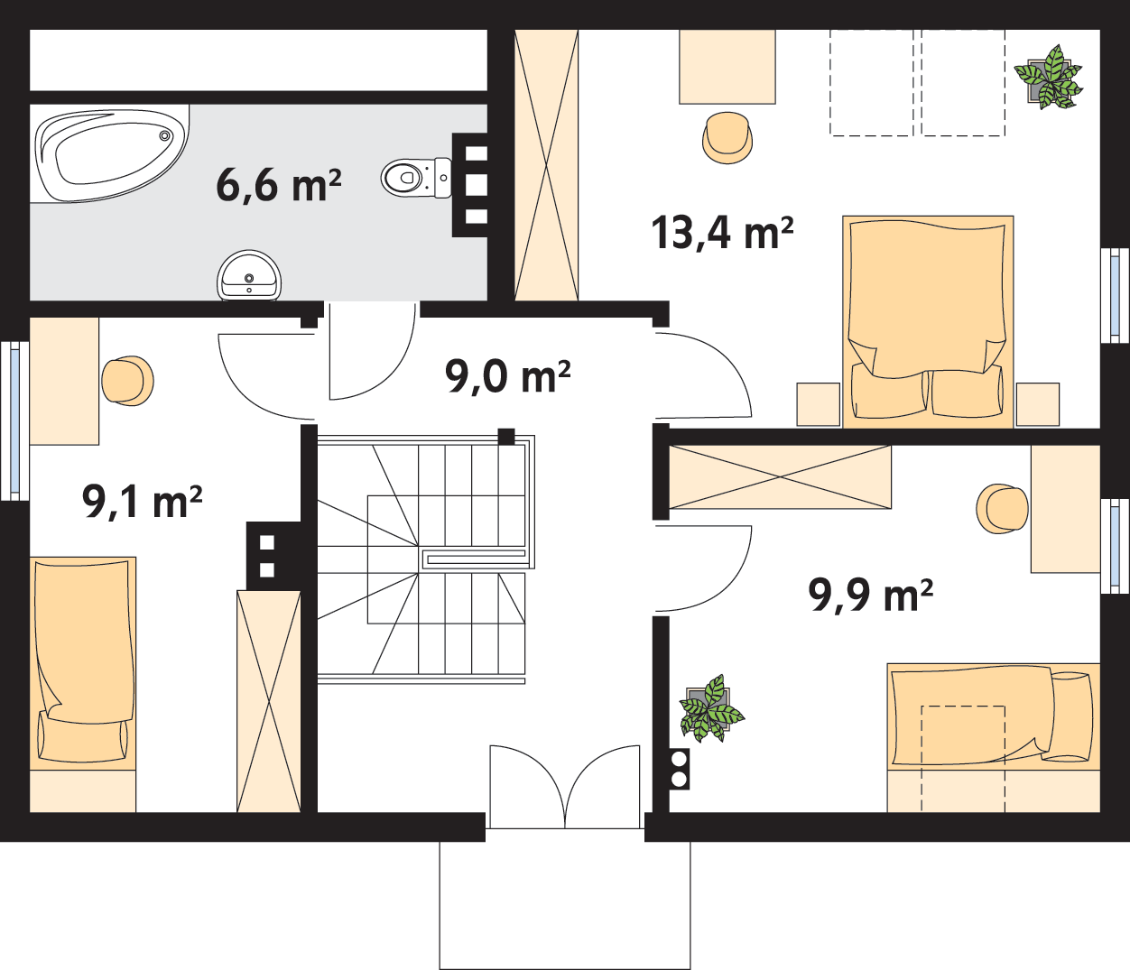 Techma + Anka Techma + Anka