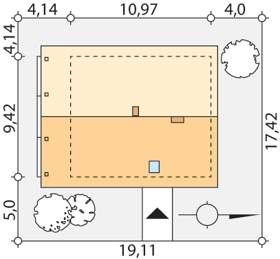 Techma + Indygo 2 Techma + Indygo 2