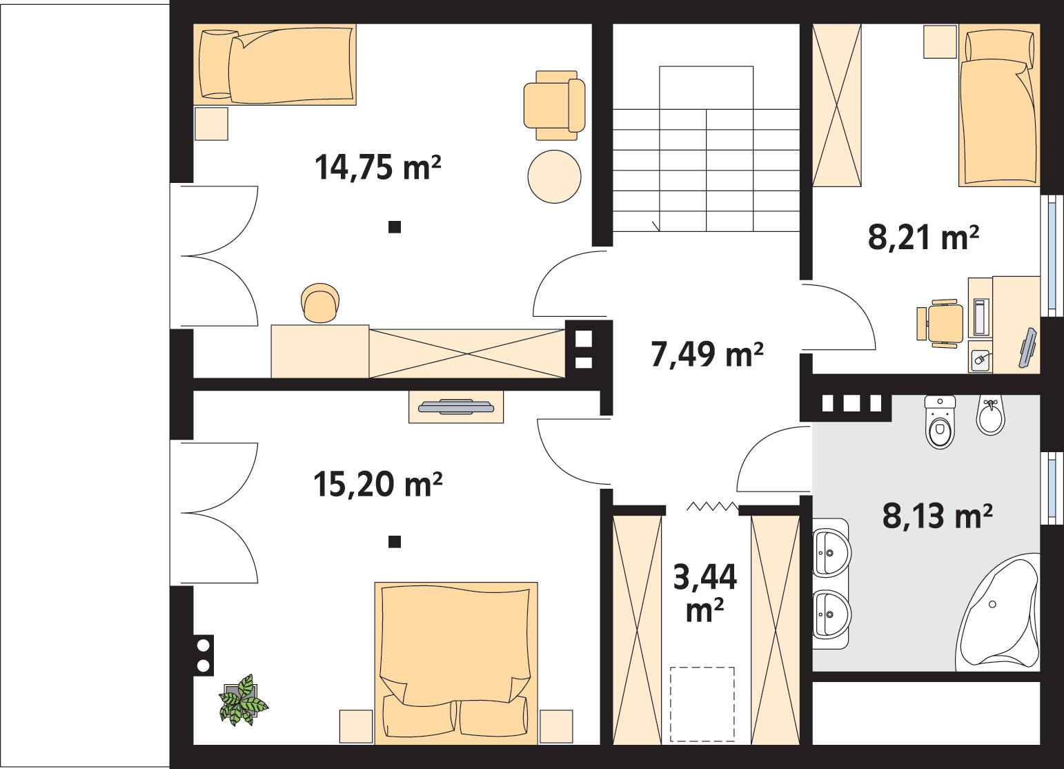 Techma + Indygo 2 Techma + Indygo 2
