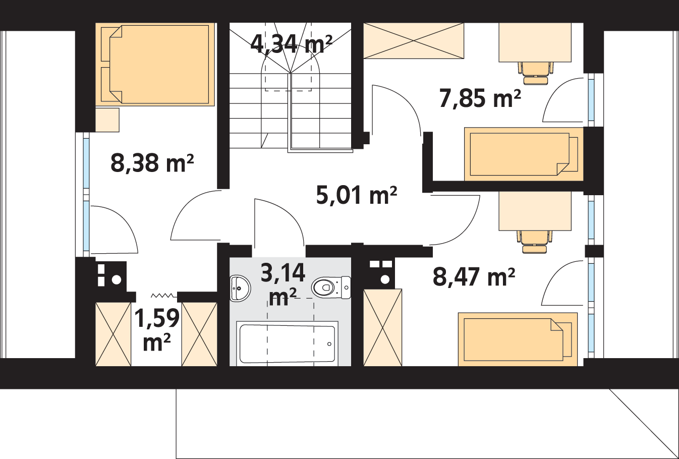 Techma + Malutki Techma + Malutki