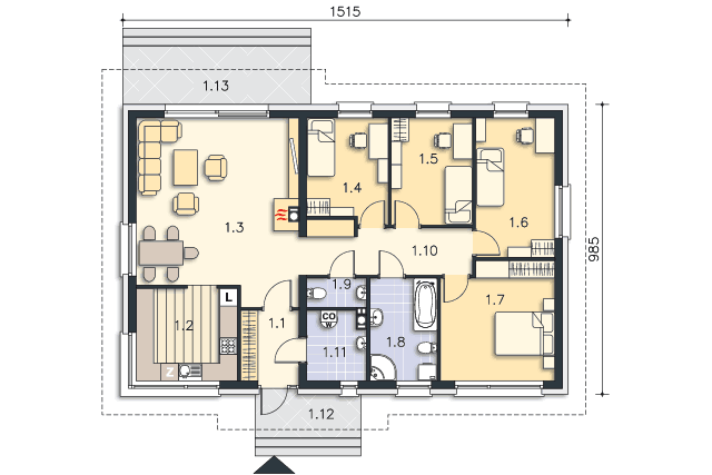 Techma + Malutki Techma + Malutki