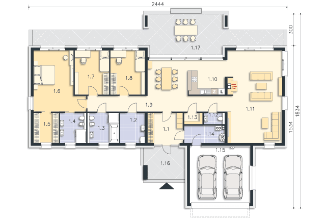 Techma + Malutki Techma + Malutki