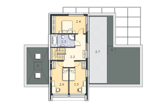 Techma + Malutki Techma + Malutki