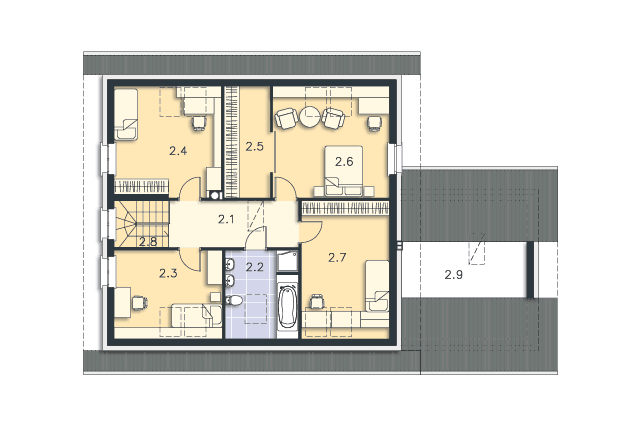 Techma + Malutki Techma + Malutki