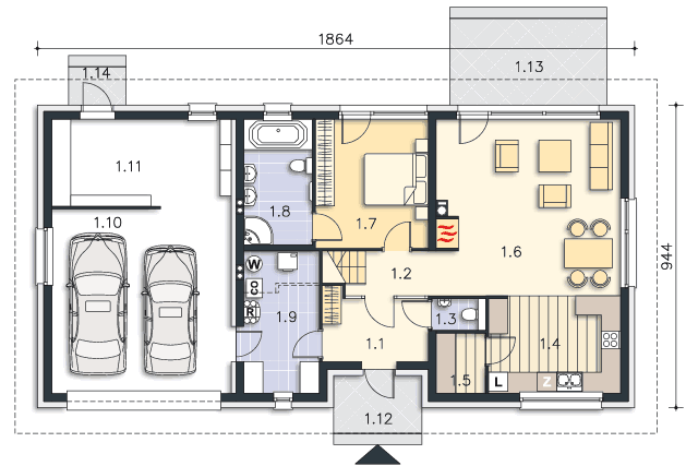 Techma + Malutki Techma + Malutki
