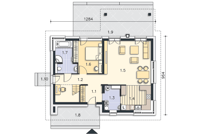 Techma + Malutki Techma + Malutki