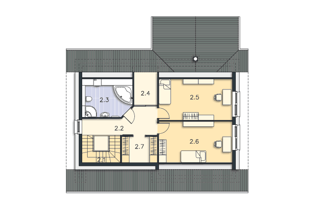 Techma + Malutki Techma + Malutki