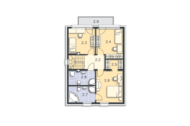 Techma + Malutki Techma + Malutki